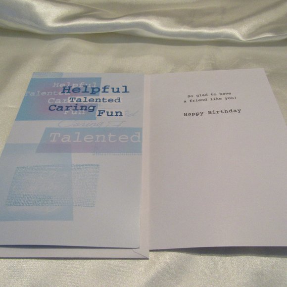 24 Birthday Cards Up dated cost of Bundle #2 - Picture 8 of 14